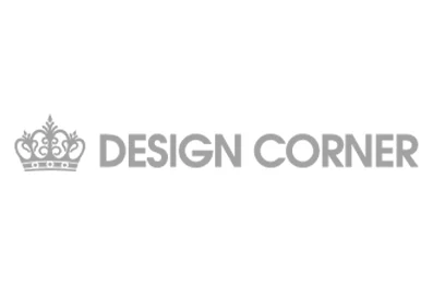 Design Corner logo partners