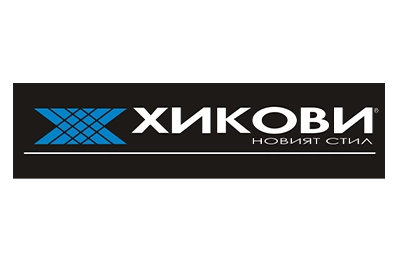 Hikovi logo partners