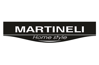 Martineli logo partners